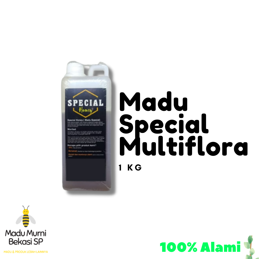 Foto Madu Special